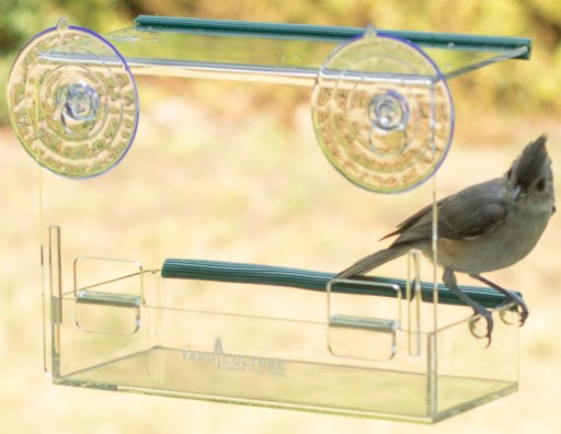 A Little Birdy Told Me About the Perfect Gift This Year From Yardiculture® Just in Time for the Holidays