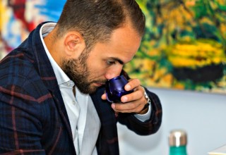 Olive oil quality is important