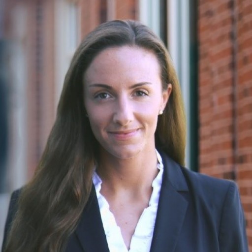 A. Grace Van Dyke James Joins Miller Legal Partners PLLC