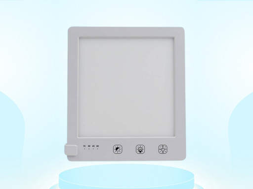 Red Light Therapy for 2025 Wellness Revealed: Hilipert LifeLight Panel Unlocks At-Home Photobiomodulation Benefits