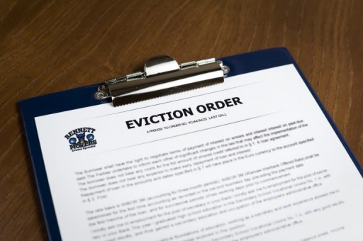 Discover How the New York Eviction Process Affects Moving