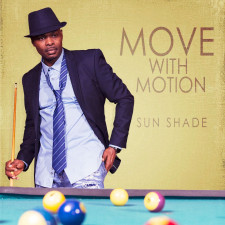 Sun Shade's Album Cover