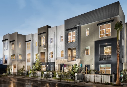 Intracorp Offers $20K Incentive at New Home Neighborhoods C2E and the Place