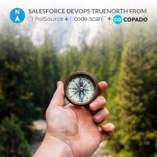 CodeScan & PolSource Announce Partnership