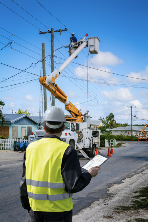 HCSS Unveils HeavyJob for Utility Contractors to Capture 100% of Revenue With Streamlined Work Order Management