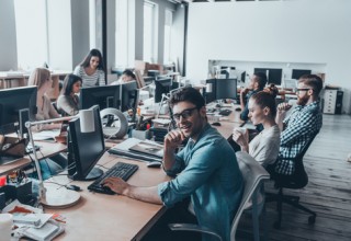 Bleuwire - Miami IT service provider