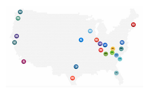 6AM City: The Fastest-Growing, Newsletter-First Local Media Company in the United States Expands to 24 Markets