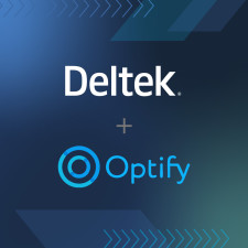 Optify + Deltek