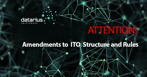 Dear Participants of the #Datarius Project