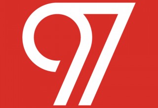 97th Floor logo