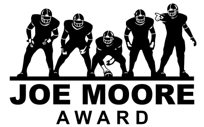 Joe Moore Award