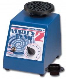 Vortex Genie 2
