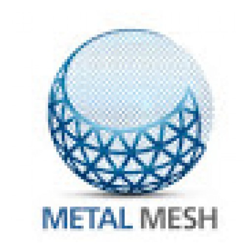 Sefar Metal Mesh Offers a Range of High-End Fabricated Metal at Competitive Pricing