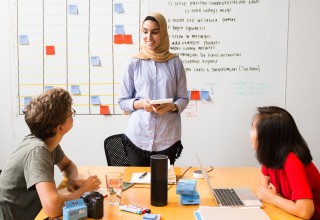 Worrell Announces Partnership with Orbita 