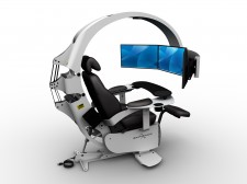 Xtreme Performance Lab's NeuroPod PRO®