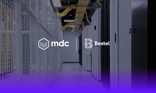 Bestel Consolidates McAllen Infrastructure at MDC's MCA2 Facility, Exits Legacy Chase Building