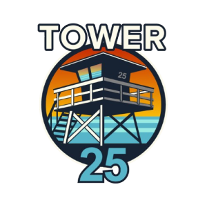 Tower 25