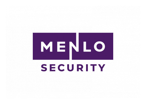 CRN's 2023 Women of the Channel Honors Lauren Wolff of Menlo Security