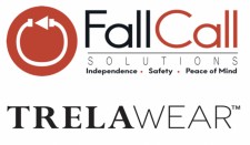 FallCall Solutions/Trelawear Partnership