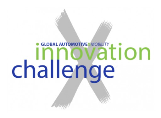 MI Innovation Alliance & SAE International Present: 12th Annual GAMIC Finals Virtual Pitch Competition