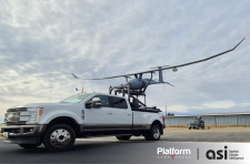 Vanilla UAS and ASI SNITCH