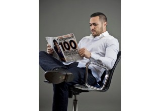 SEO Expert Danny Rampelli