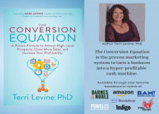 The Conversion Equation