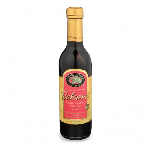Maine Specialty Food Producer, Stonewall Kitchen, Wins the 2019 Bronze Sofi™ Award in the Vinegar Category