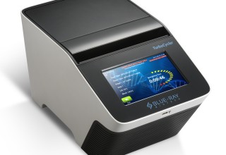 Blue-Ray Biotech TurboCycler 2 PCR Thermal Cycler