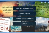 Subliminal Vision Boards App Options