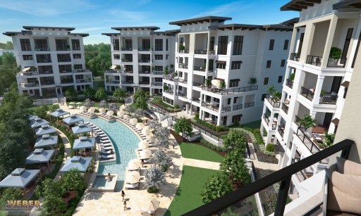 Premier Sotheby's International Realty to Represent  Watermark at Lake Norman