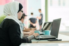 Half of RBK's seats are reserved for women