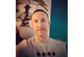 Anthony Andricks, Author