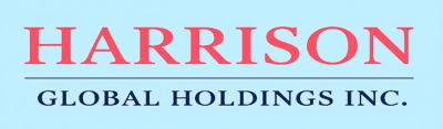 Harrison Global Holdings Inc.