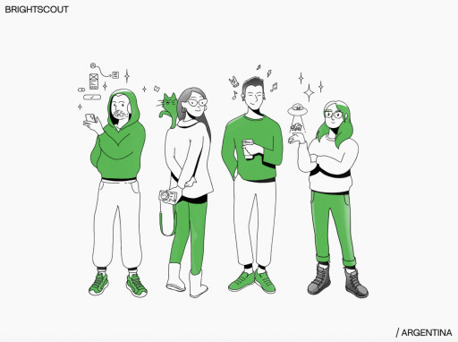 Brightscout Announces New Office in Santa Fe, Argentina