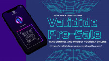 Validide Pre-Sale