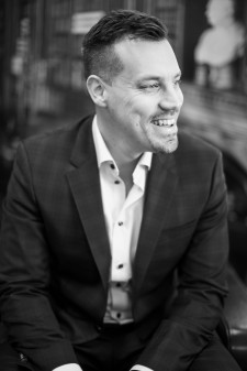 Ben Simkin - CEO of BusinessNET