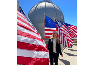 Xplore Founder and COO, Lisa Rich