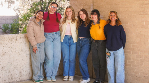 Three Students Win Texas State University System Storytelling Competition Powered by ACCESS Newswire