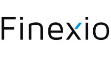 Finexio Logo