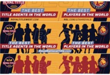 Royal National Title