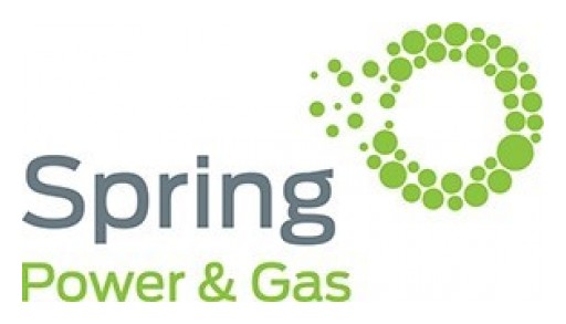 Spring Power and Gas Supports Bikemore's 2nd Annual Cranksgiving Event