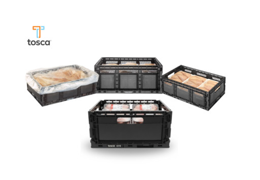 Tosca Launches New Poultry RPC to Serve Surging Specialty Cuts and Small-Batch Processing