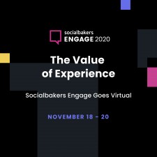 Socialbakers Engage