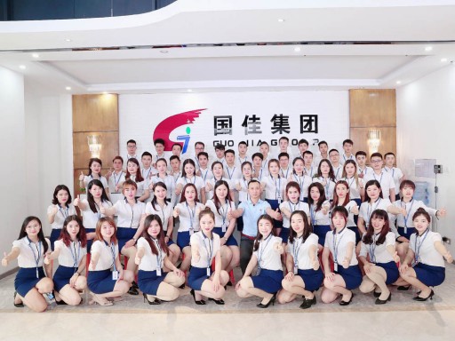 GUOJIALED Launches Transparent LED Screen for Large Outdoor Advertising Solutions