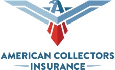 American Collectors Insurance Logo