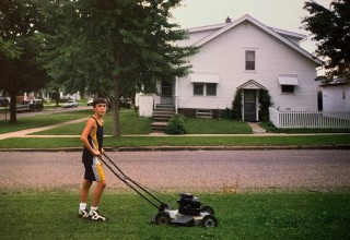 Austin Mowing Lawns