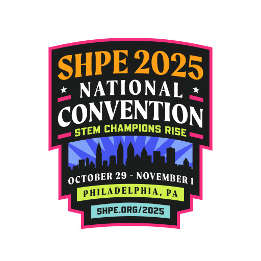 2025 SHPE National Convention Brings 12,000 Attendees to Philadelphia for a STEM Career Fair, University Village, Leadership Workshops & More