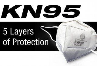 KN95 Masks