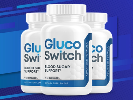 Best Blood Sugar Supplement 2025? Glucoswitch Review on Ingredients, Benefits, Pricing, and User Results